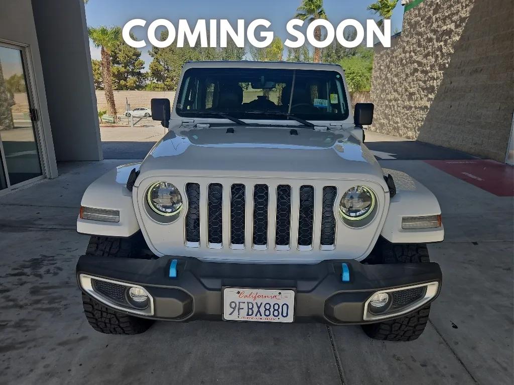 jeep wrangler 4xe 2023 1C4JJXP65PW514079 image jeep wrangler 4xe 2023 1C4JJXP65PW514079 image